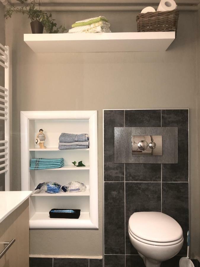 Paneon Apartments Nea Iraklitsa Экстерьер фото